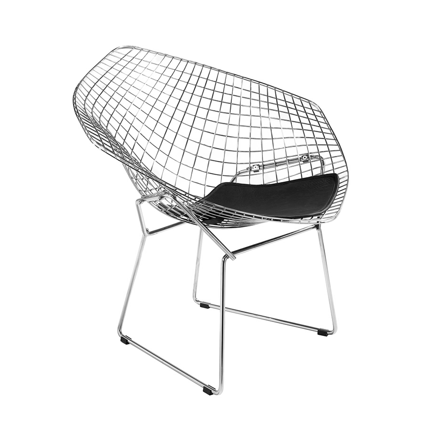 Bertoia Diamond Chair Style