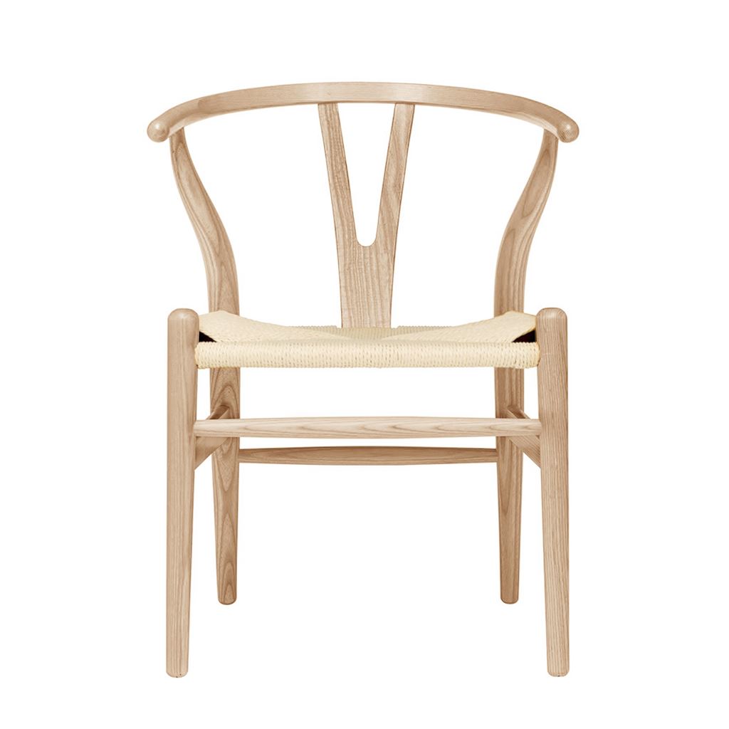Wegner Wishbone Chair Style