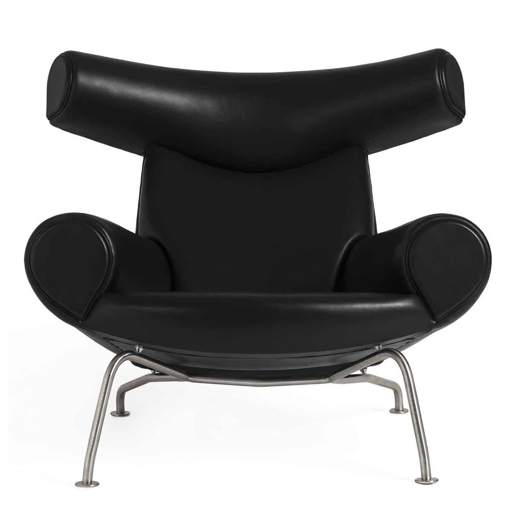Ox Chair (Black)