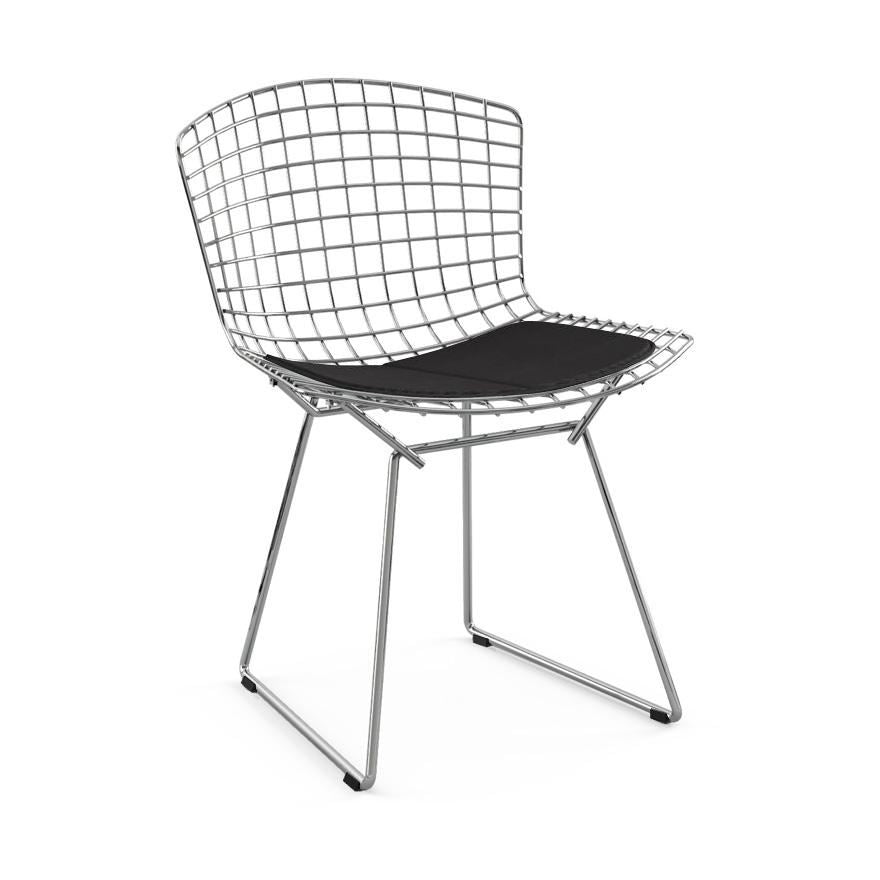 Bertoia Side Chair Style - Nathan Rhodes Design