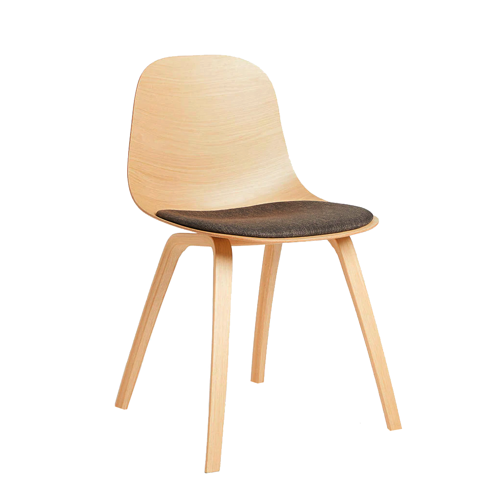 Cocoon Dining Chair