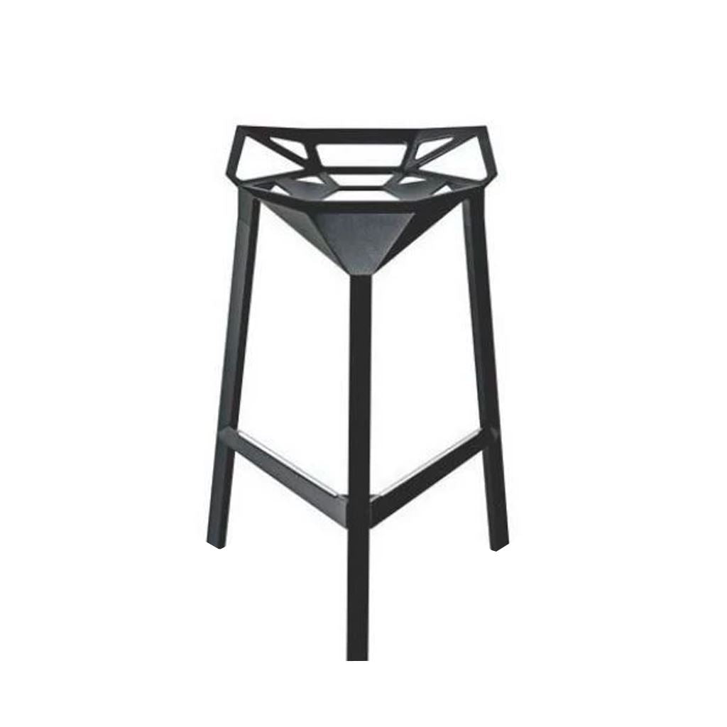 Konstantin Grcic Style Stool One H65