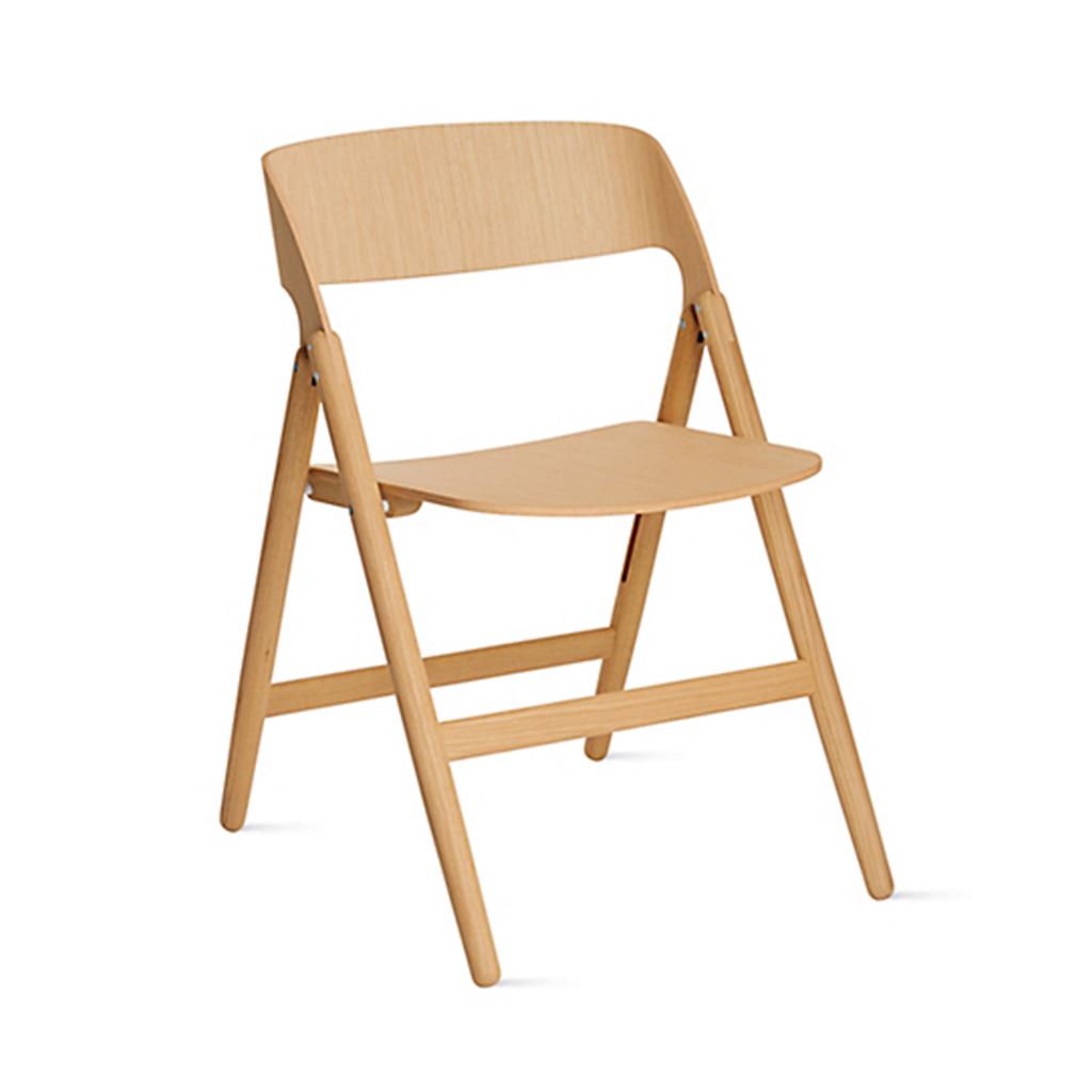 Narins Folding Chair