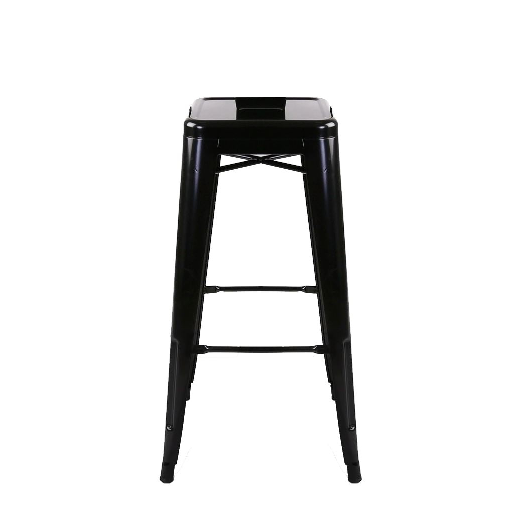 Tolix Barstool Style (Standard Colors)