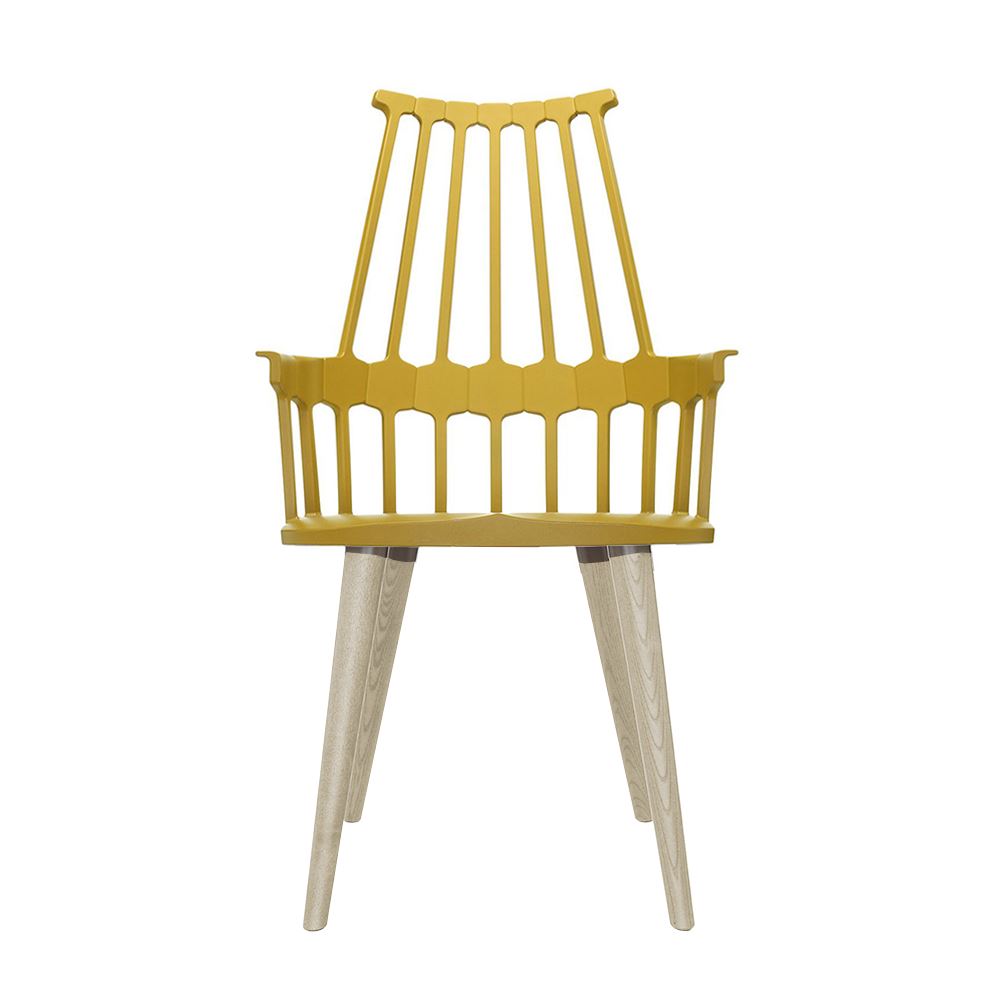 Comback Style Chair - Nathan Rhodes Design