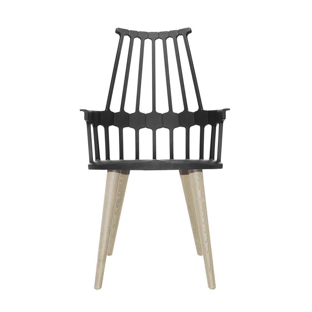 Comback Style Chair - Nathan Rhodes Design