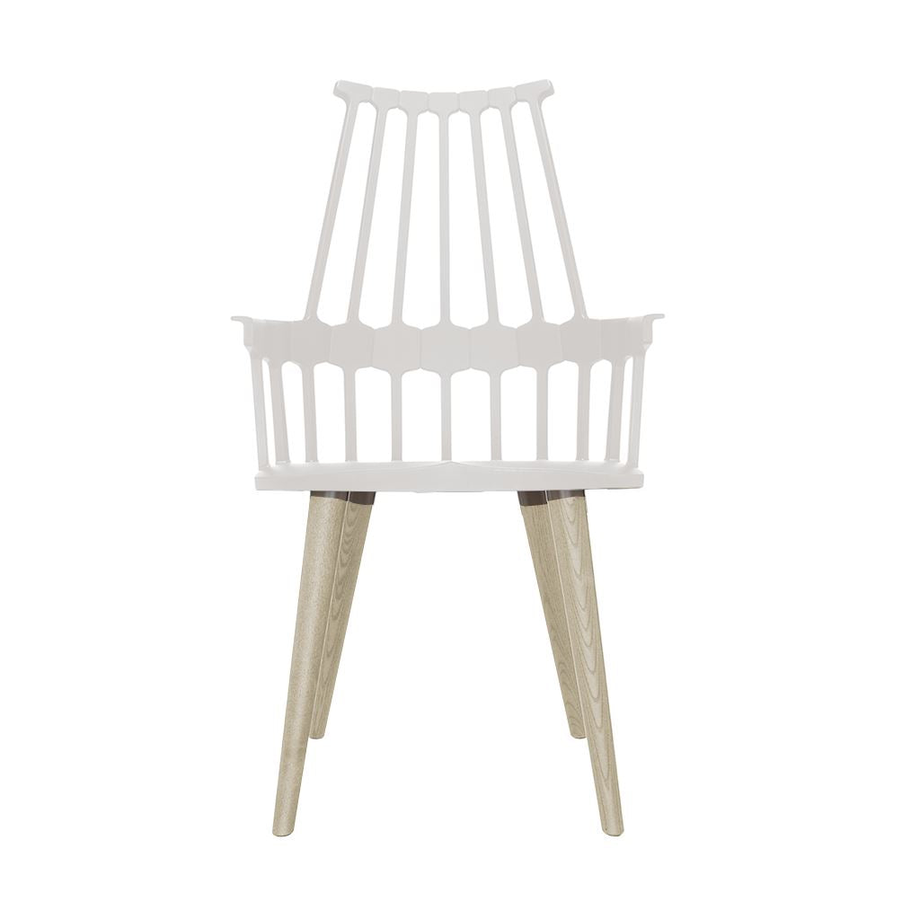 Comback Style Chair - Nathan Rhodes Design