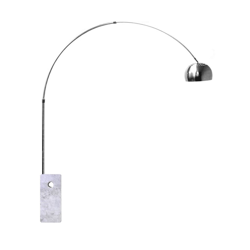 Arco Floor Lamp Style