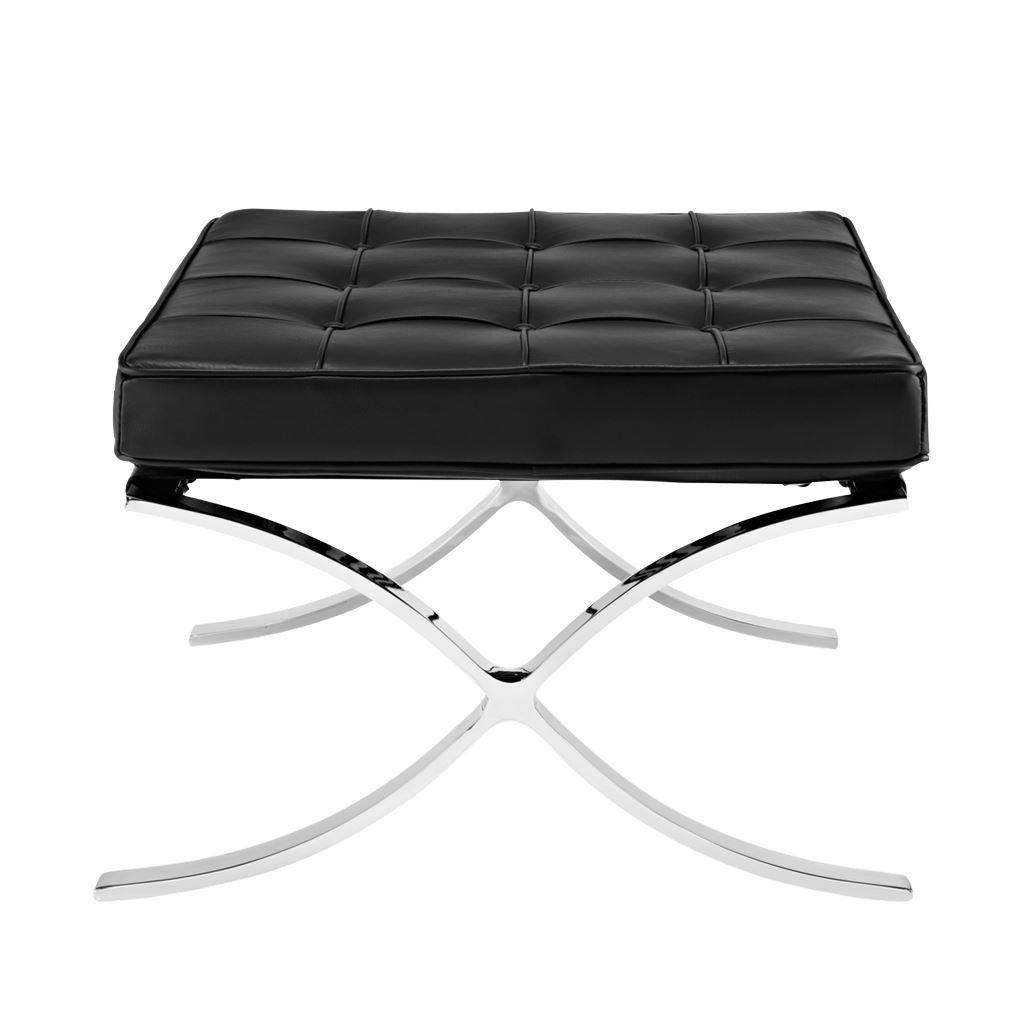 Barcelona Ottoman Style