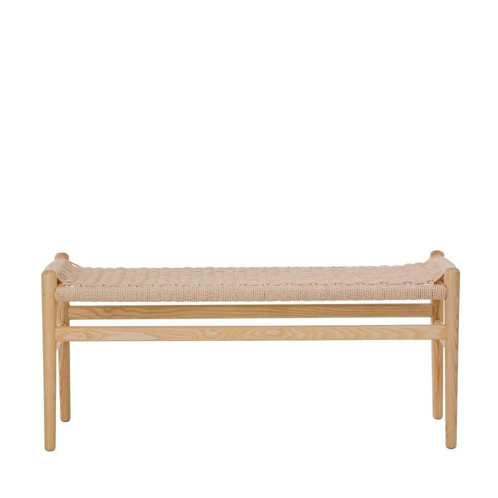 Wegner Wishbone Bench Style