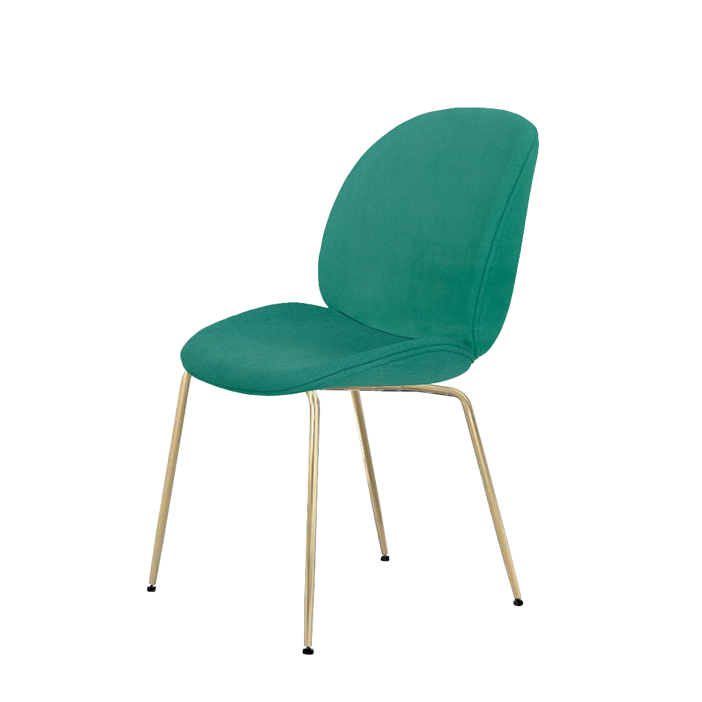 Beetle Upholstered Chair Style