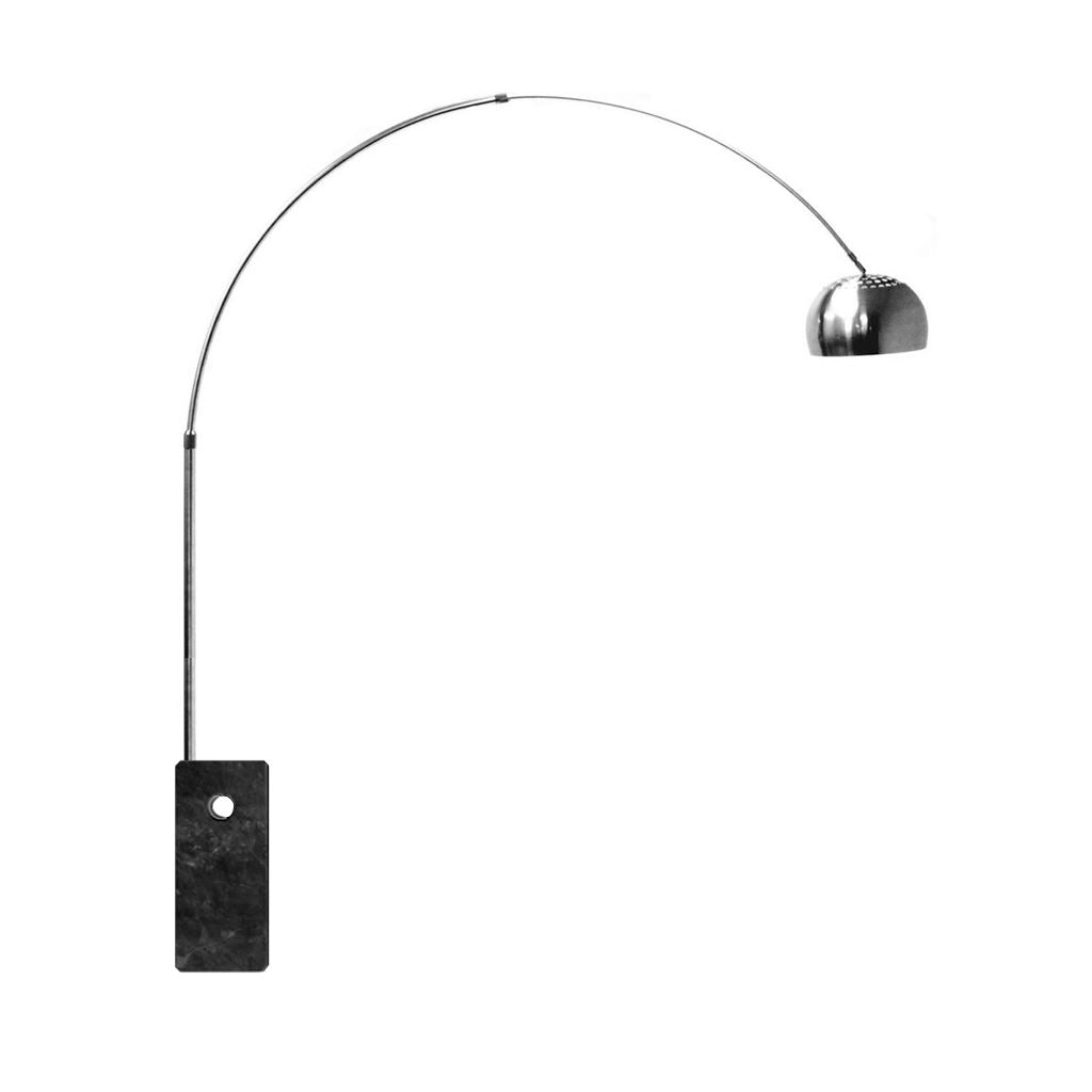 Arco Floor Lamp Style