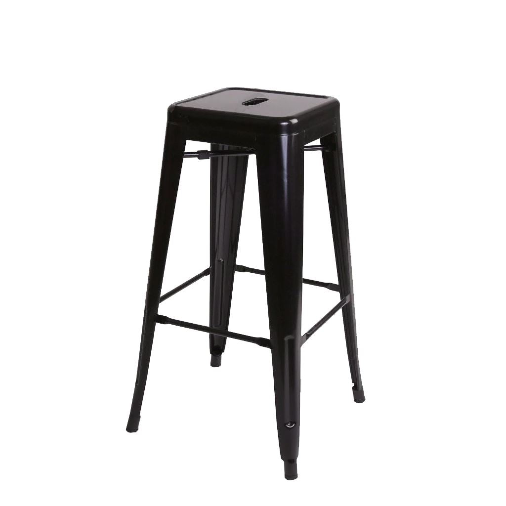 Tolix Barstool Style (Standard Colors)