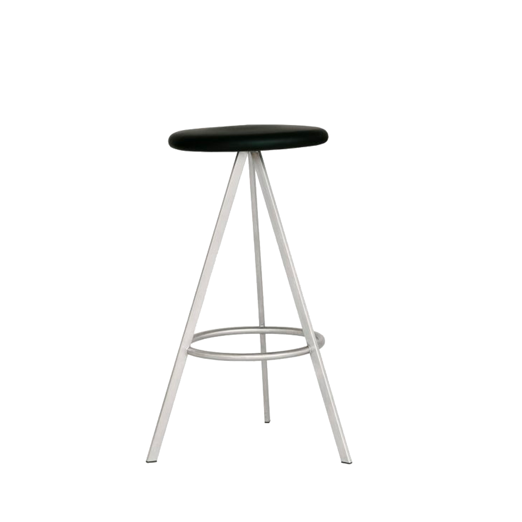 Triple Counter Stool