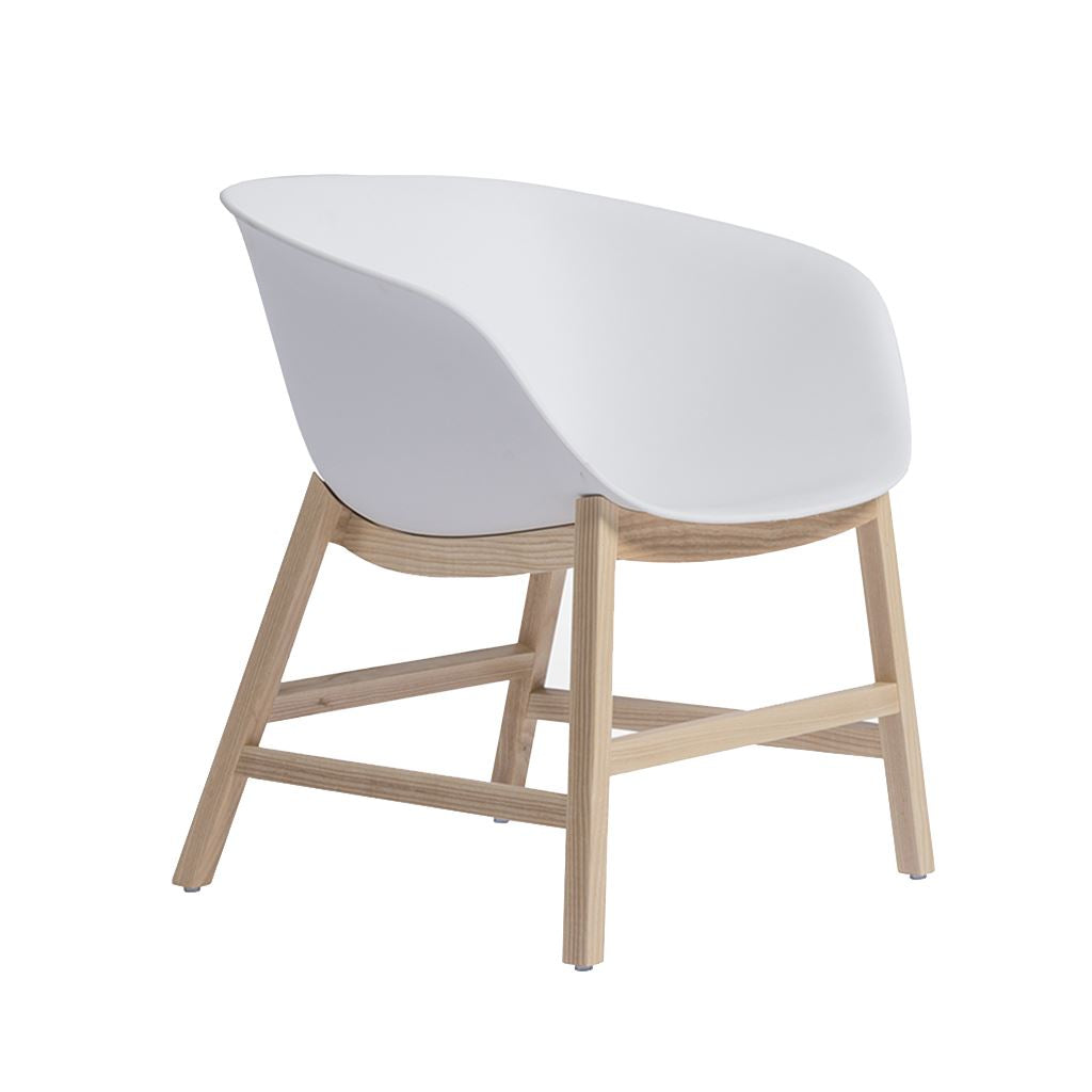 Norr Lounge Chair Style