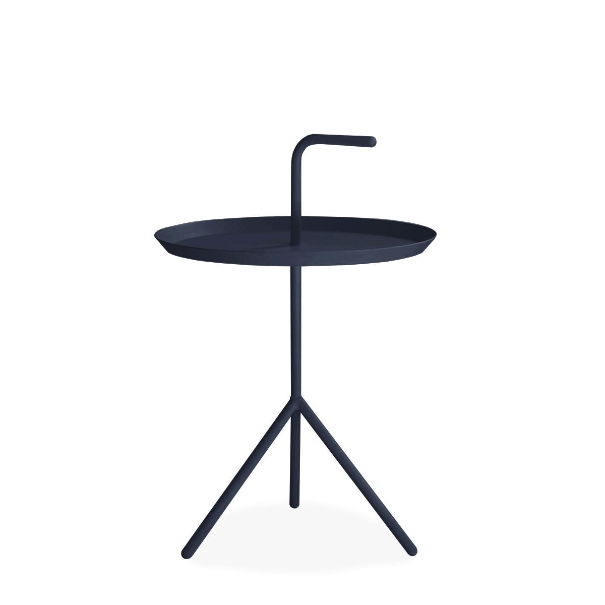 DLM Side Table Style Dia.38cm - Nathan Rhodes Design