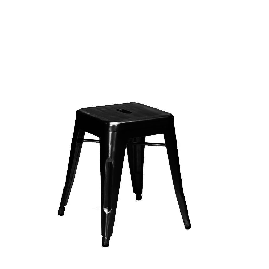 Tolix Stool Style (Standard Colors)