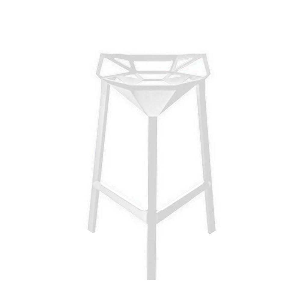 Konstantin Grcic Style Stool One H65