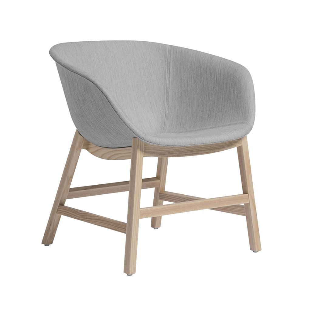 Norr Lounge Chair Style (Upholstered) - Nathan Rhodes Design Norr Lounge Chair Style (Upholstered) - Nathan Rhodes Design