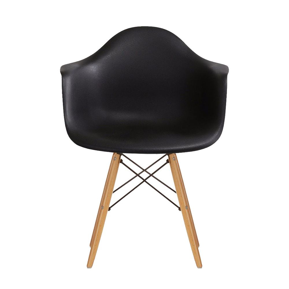 Eames Style DAW Chair Plastic