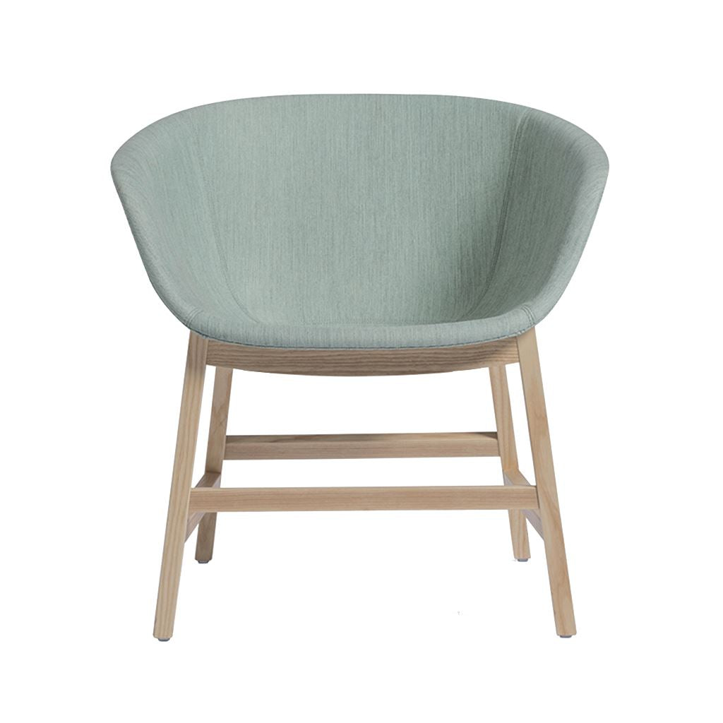 Norr Lounge Chair Style (Upholstered)