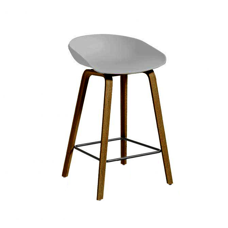 Hay Counter Stool Style