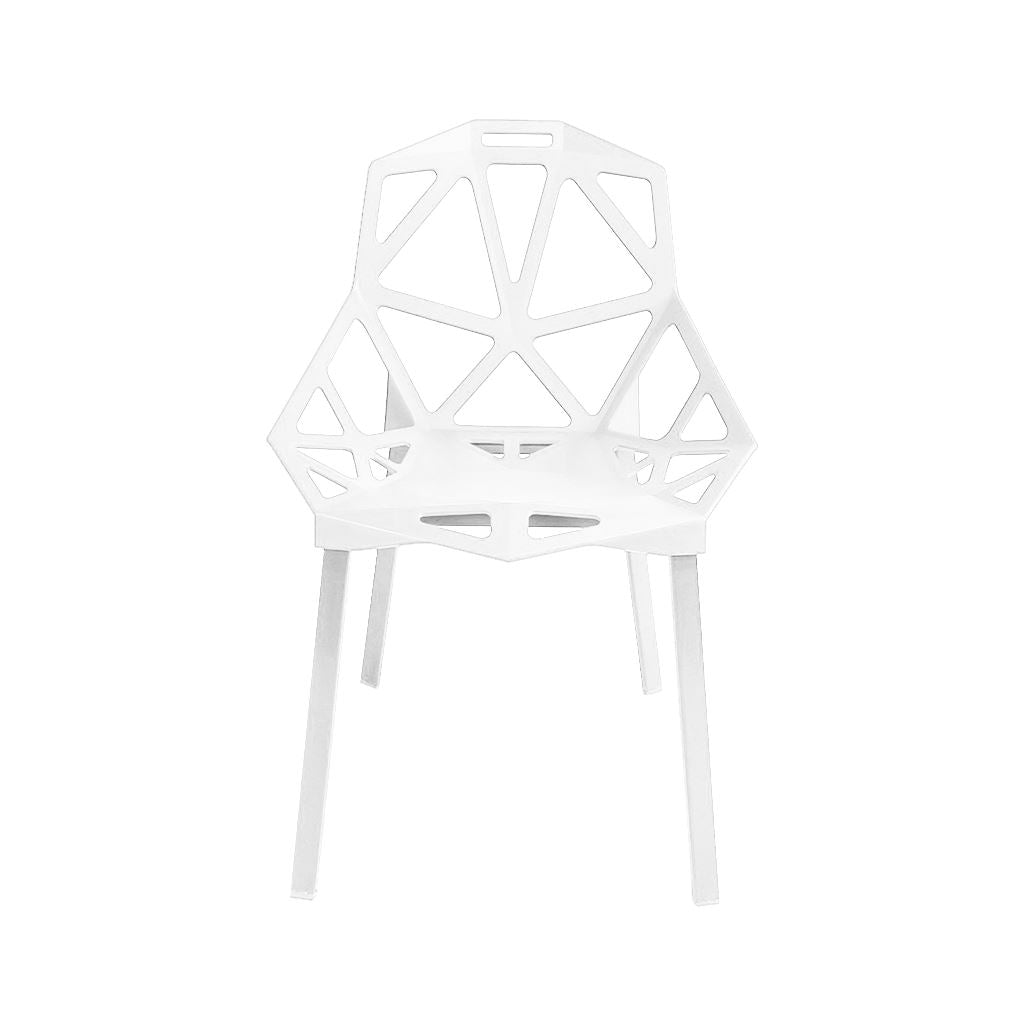 Konstantin Grcic Style Chair One