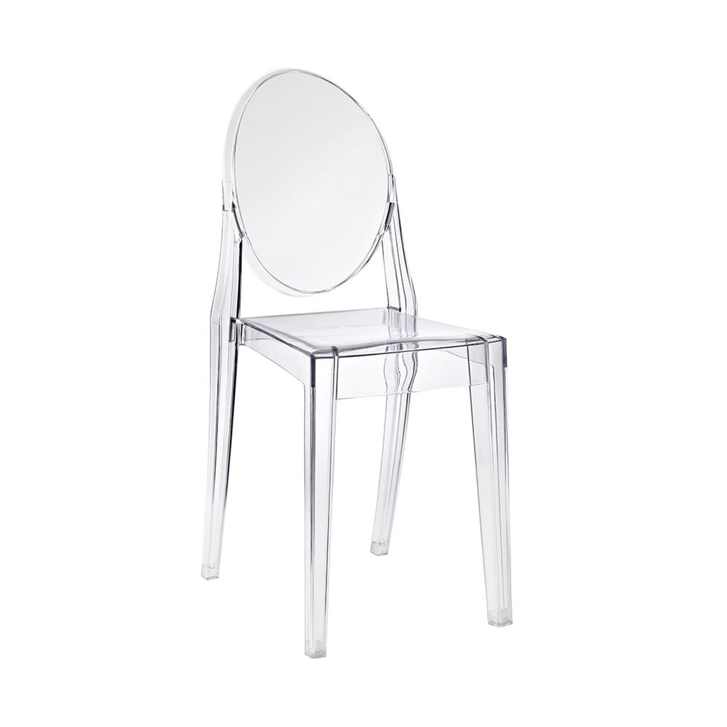 Victoria Ghost Chair Style
