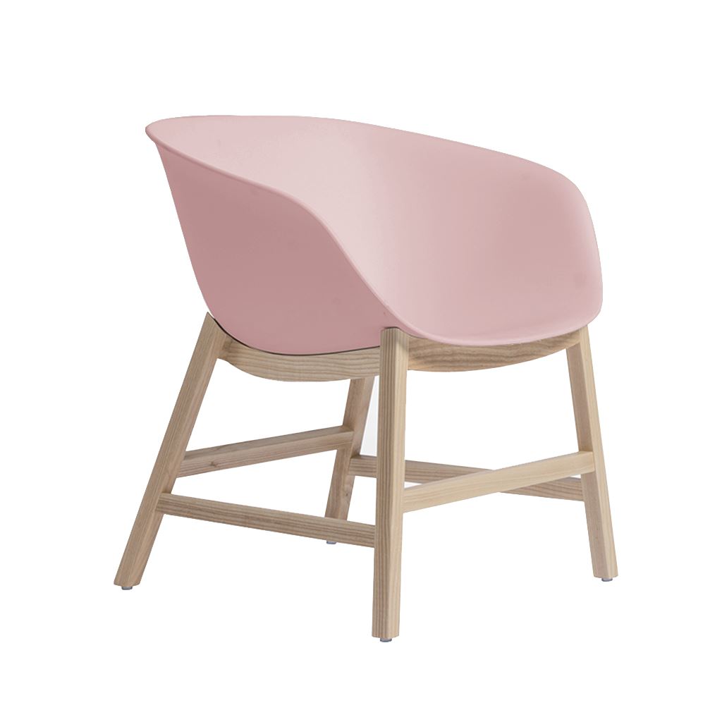 Norr Lounge Chair Style