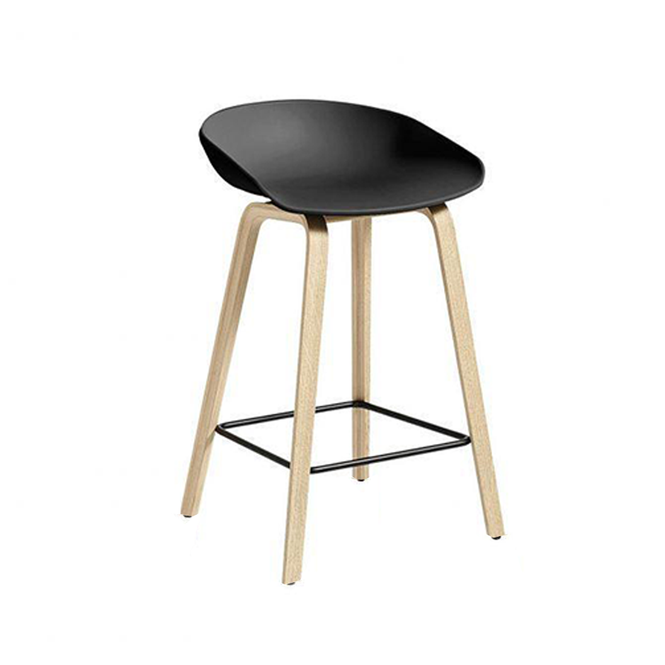 Hay Counter Stool Style