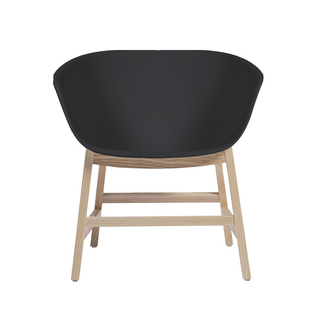 Norr Lounge Chair Style