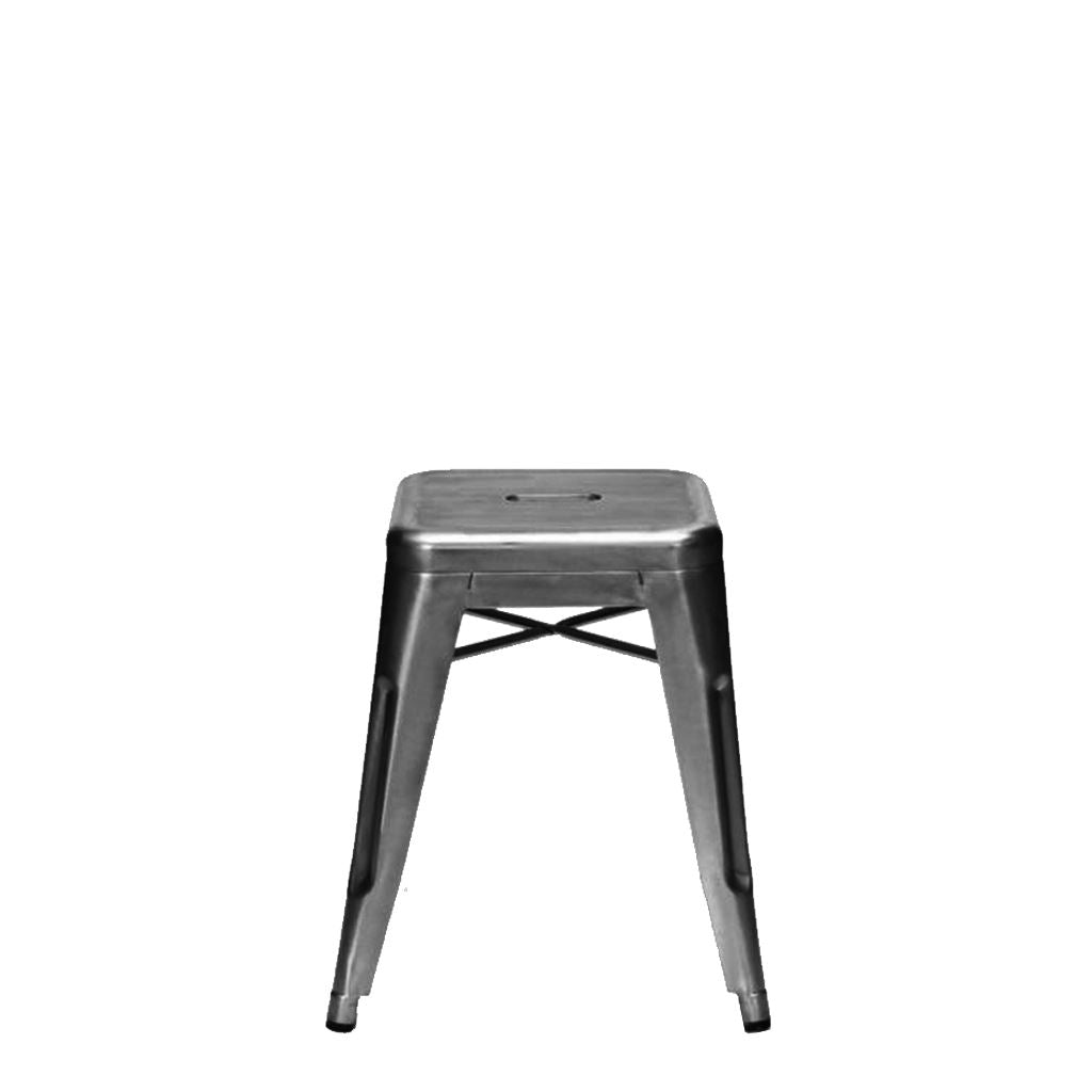 Tolix Stool Style (Special Colors)