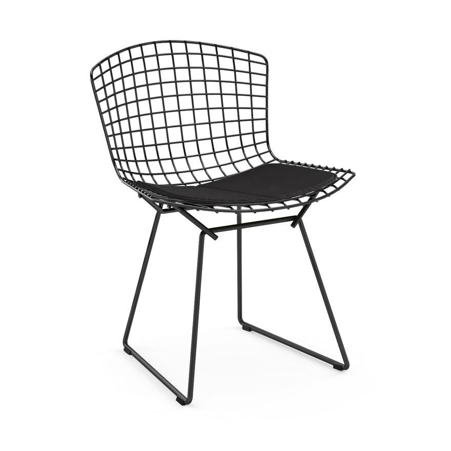 Bertoia Side Chair Style - Nathan Rhodes Design