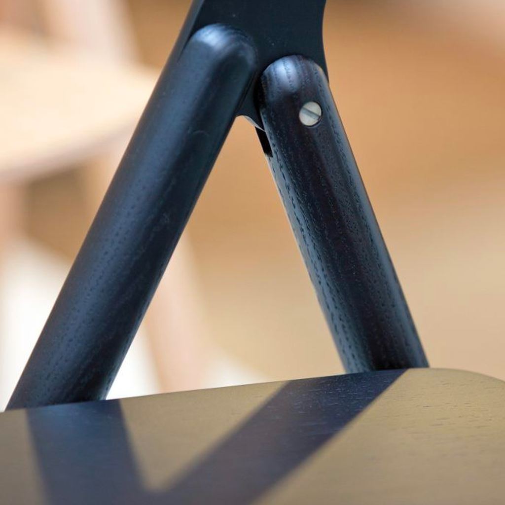 Narins Folding Chair