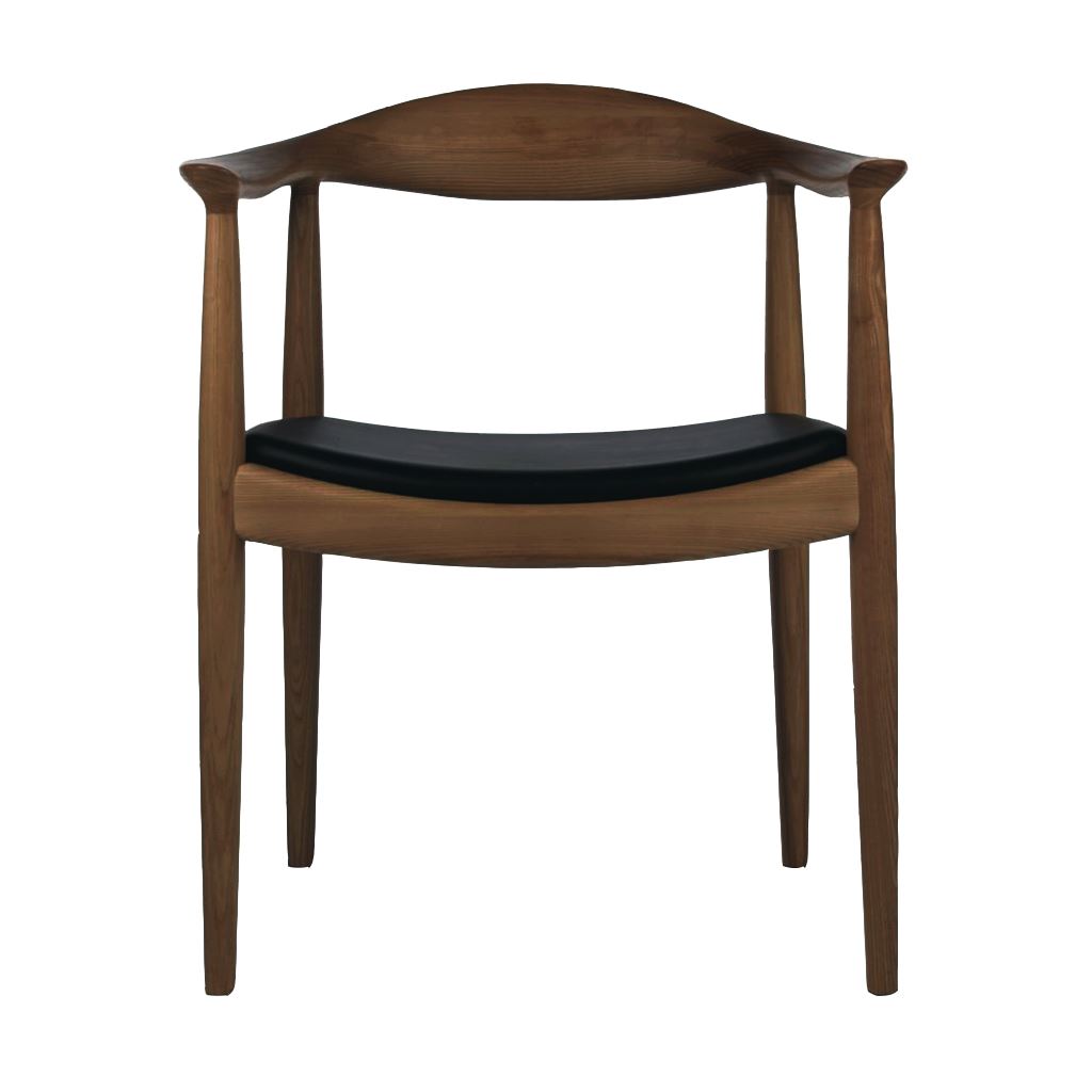 Wegner Round Chair Style