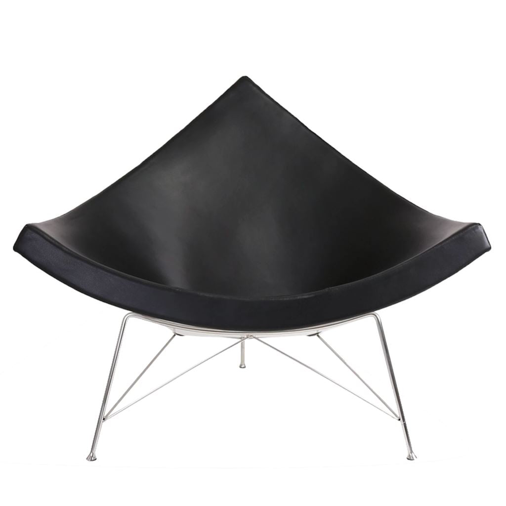 George Nelson Coconut Chair Style