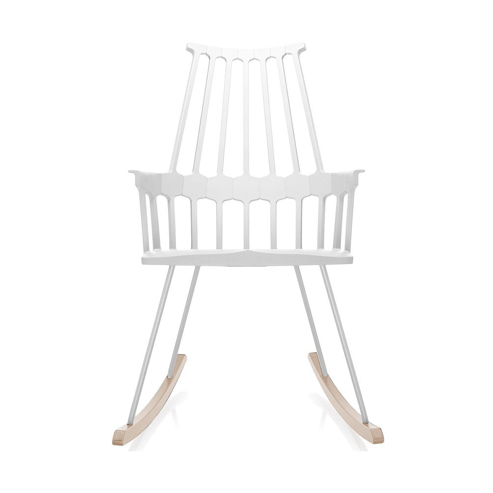 Comback Style Rocking Chair - Nathan Rhodes Design