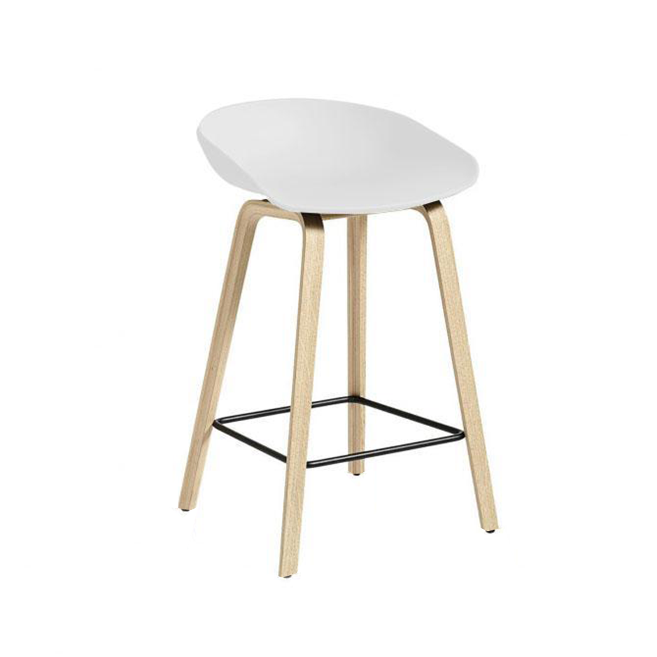 Hay Counter Stool Style