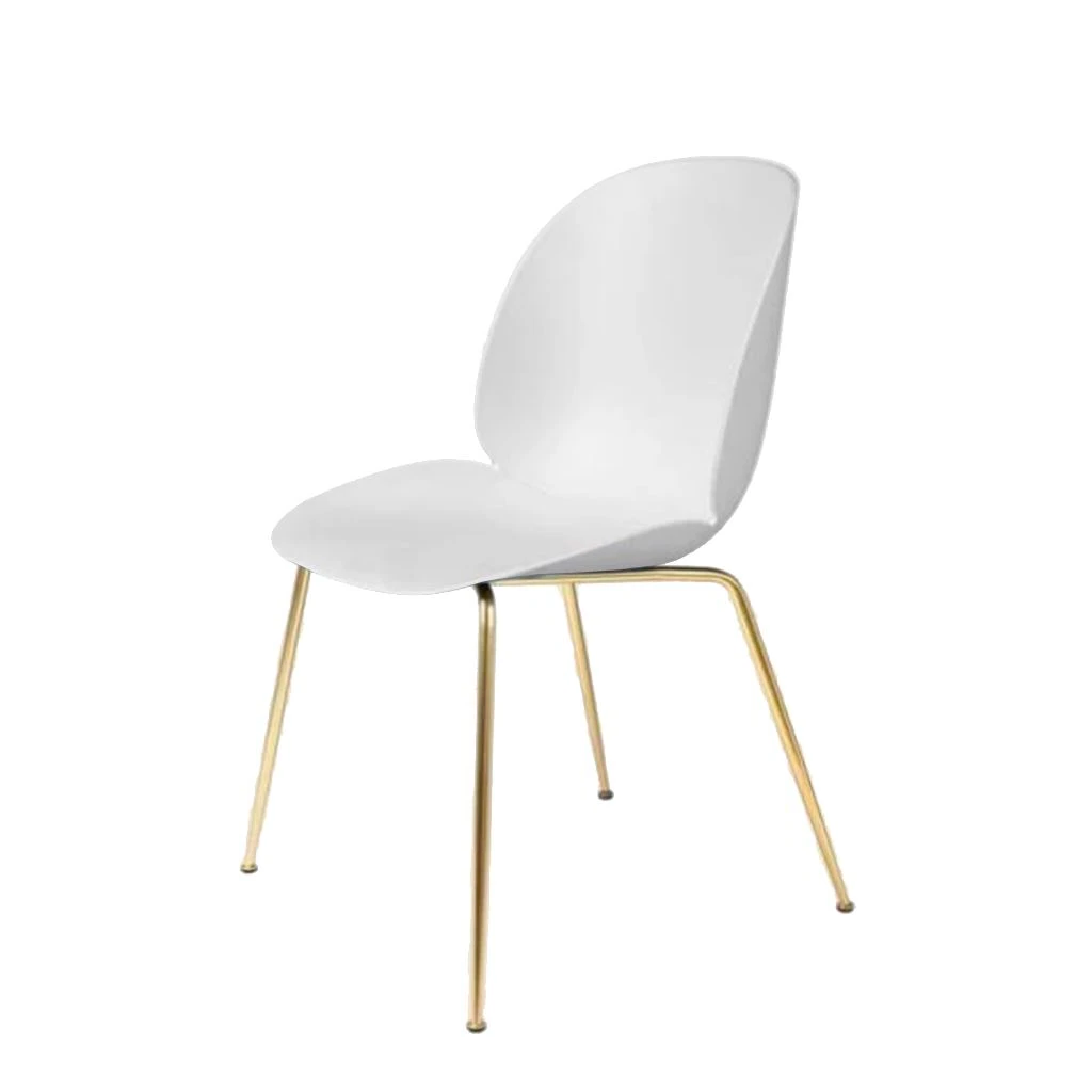 Beetle Plastic Chair Style
