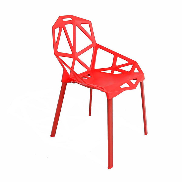 Konstantin Grcic Style Chair One - Nathan Rhodes Design Co. Ltd.