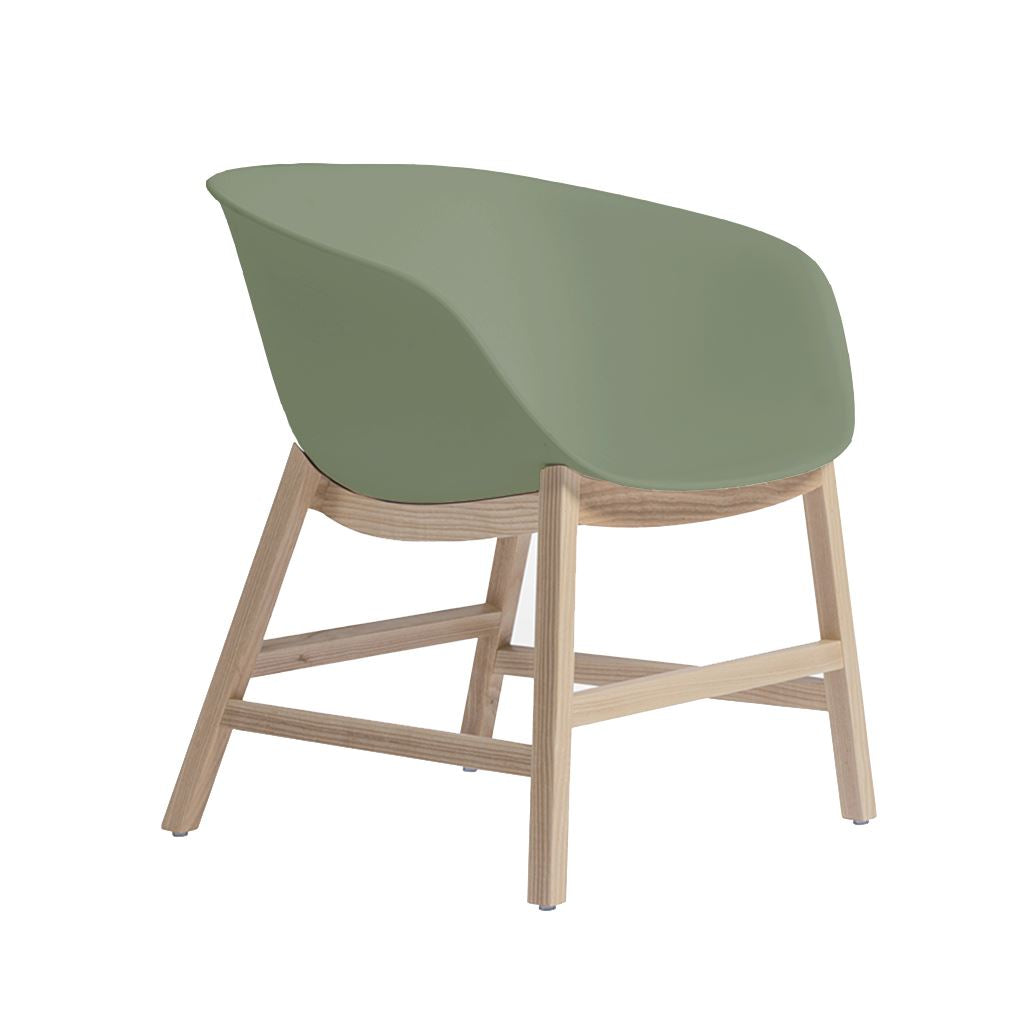 Norr Lounge Chair Style