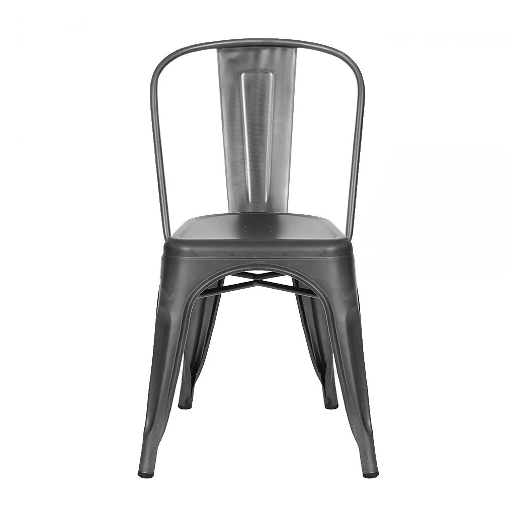 Tolix Side Chair Style (Special Colors)