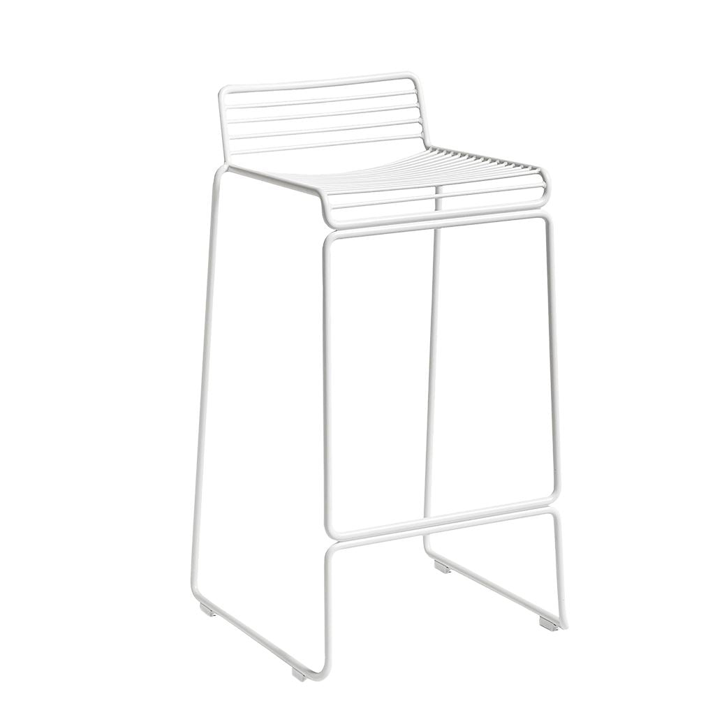 Hay Wire Barstool Style