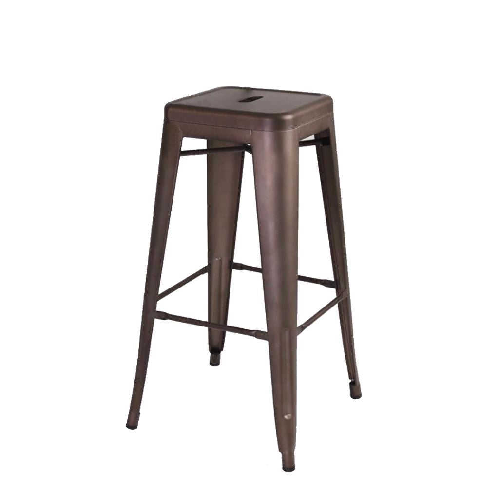 Tolix Barstool Style (Special Colors)