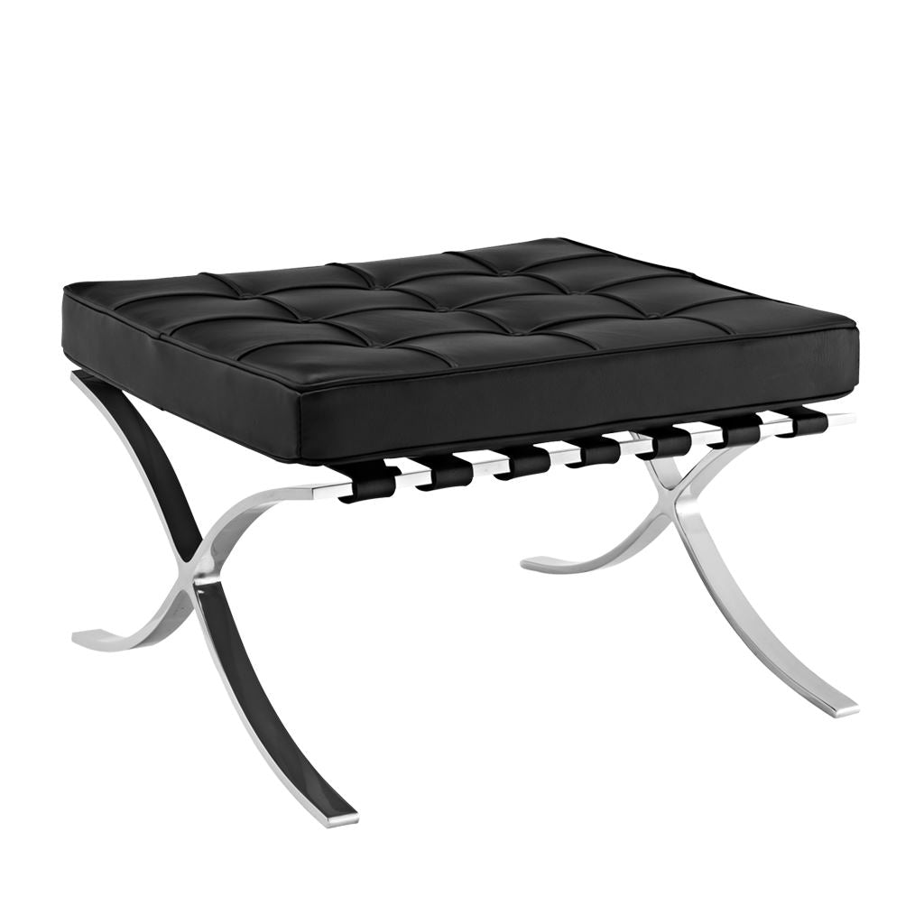 Barcelona Ottoman Style