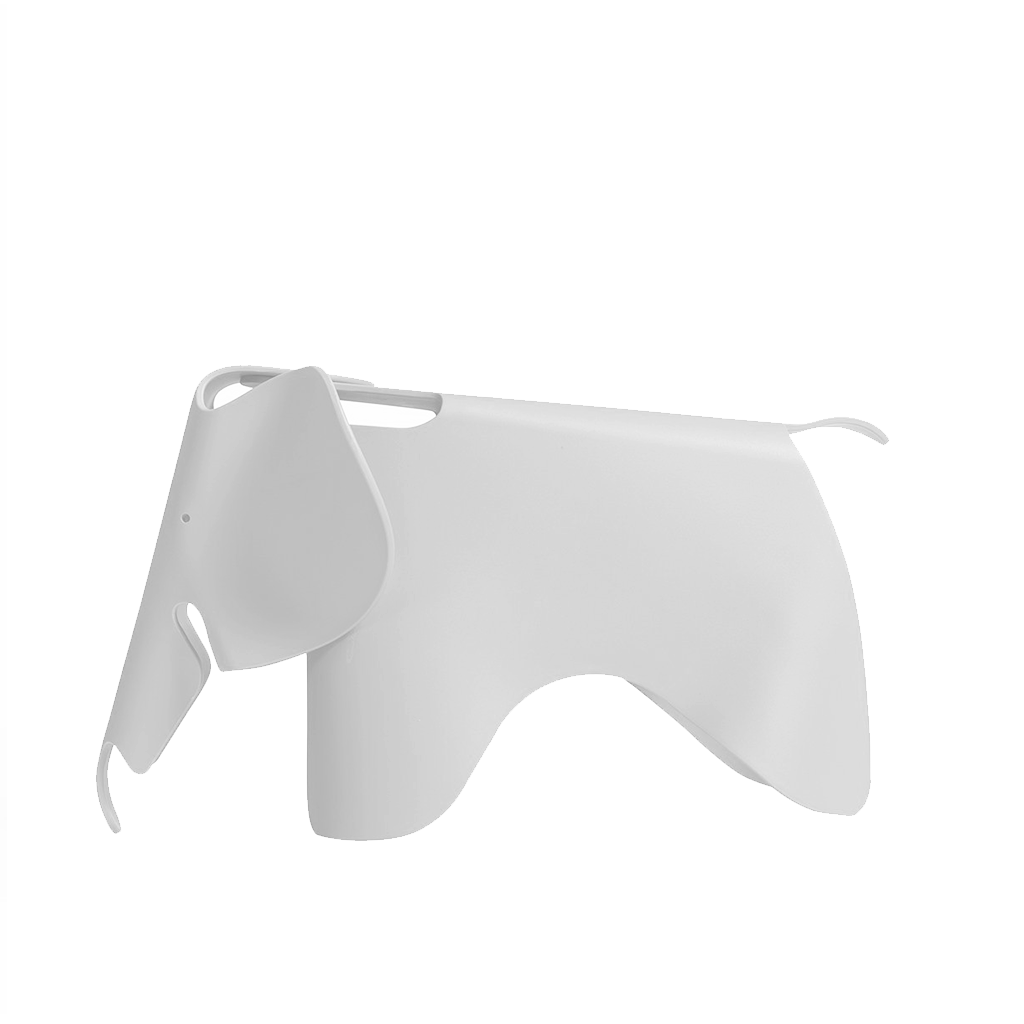 Eames Elephant Style Kid Chair