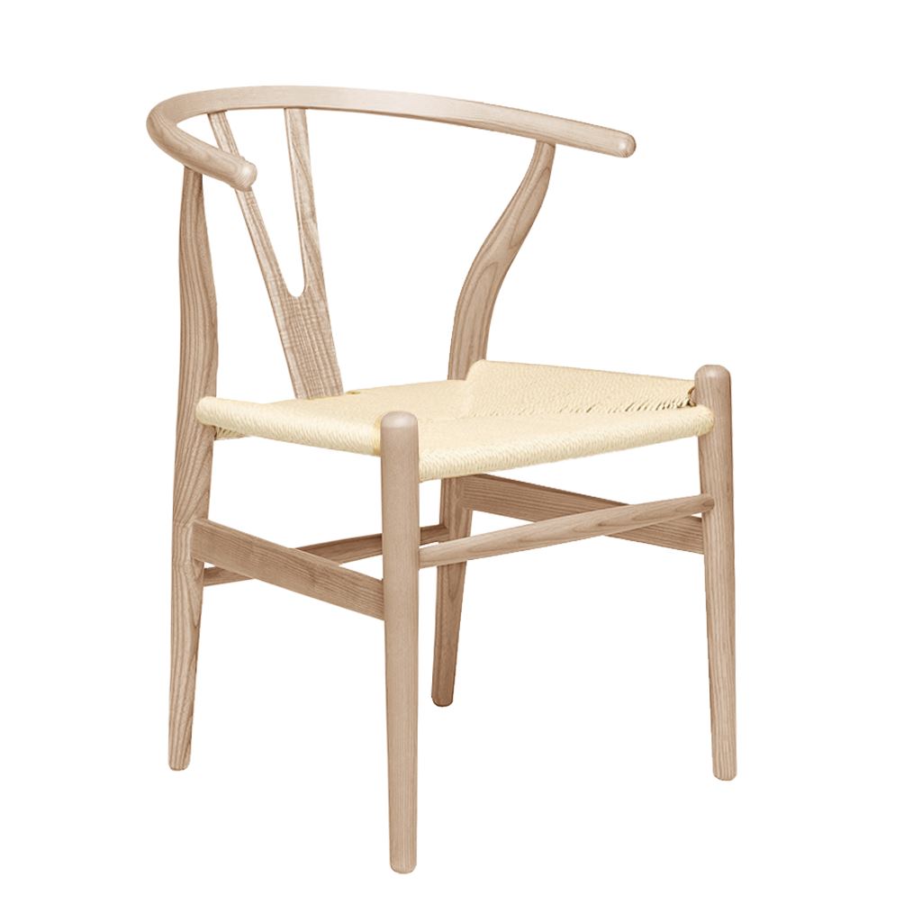 Wegner Wishbone Chair Style
