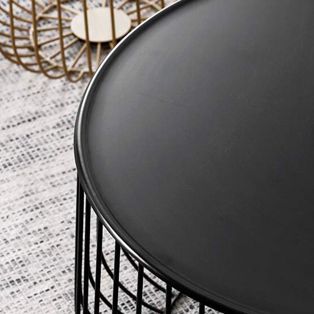 Pumpkin Large Side Table XL