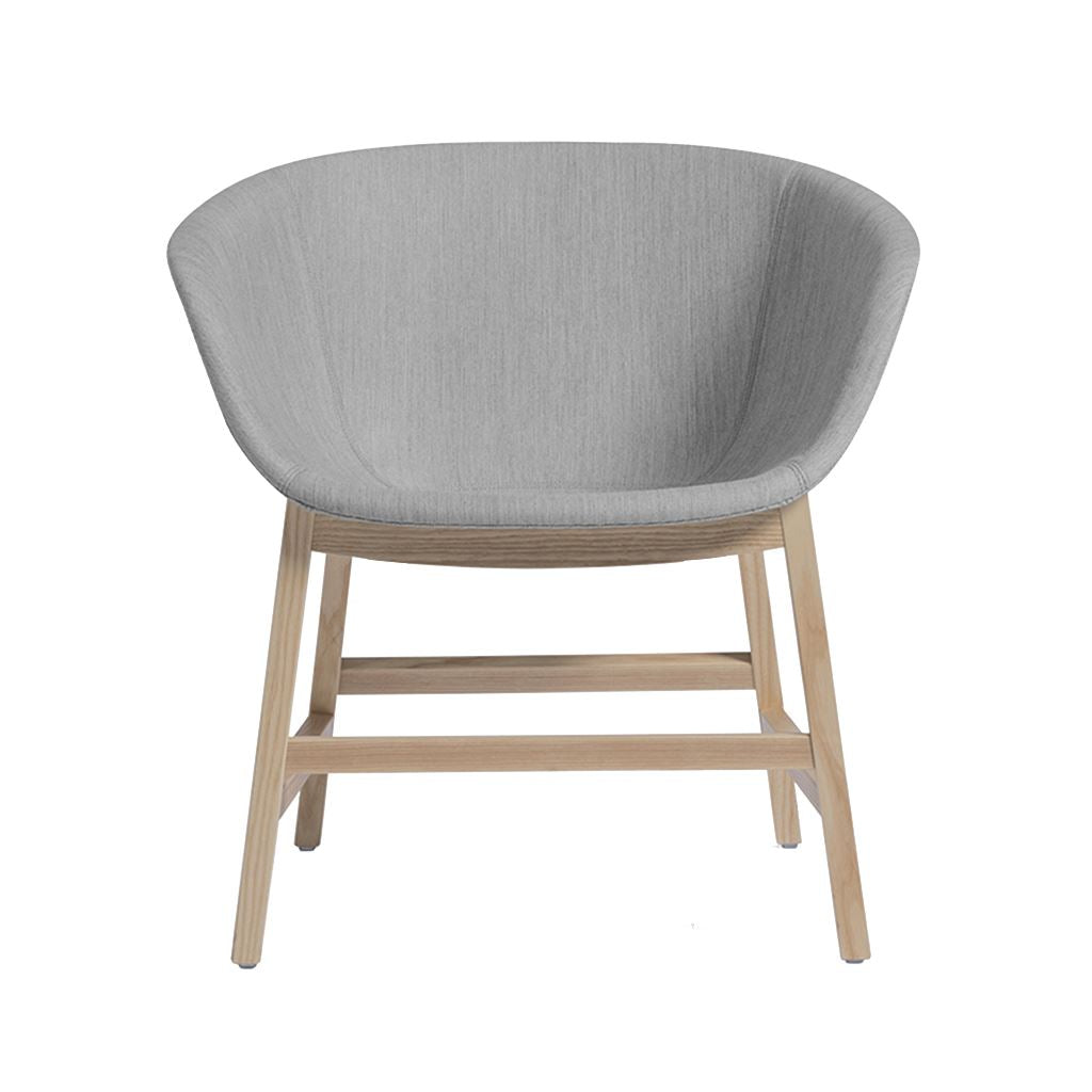 Norr Lounge Chair Style (Upholstered)