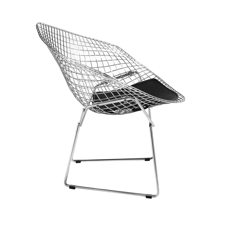 Bertoia Diamond Chair Style